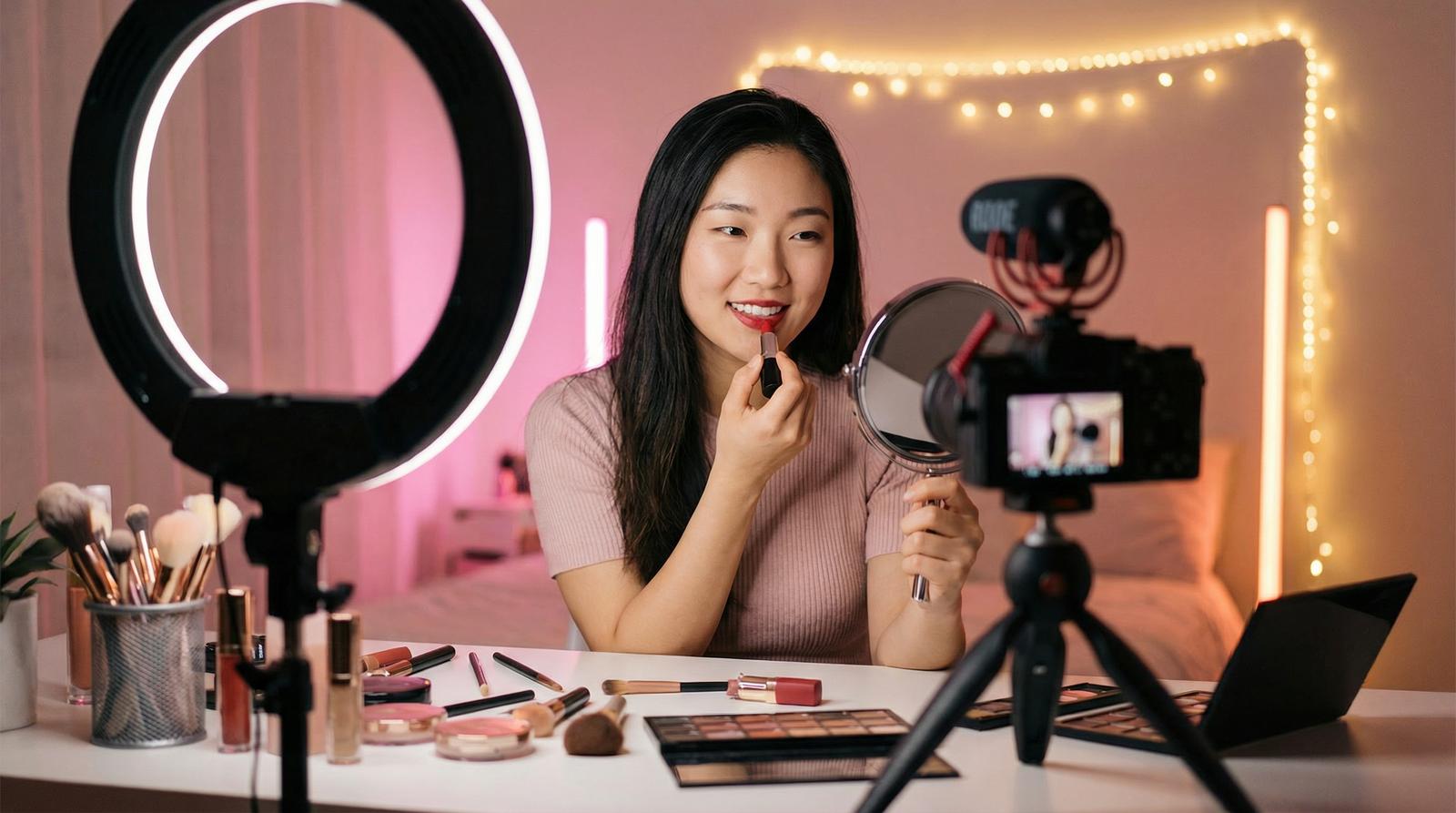 17c一起草 AI视频创作工具